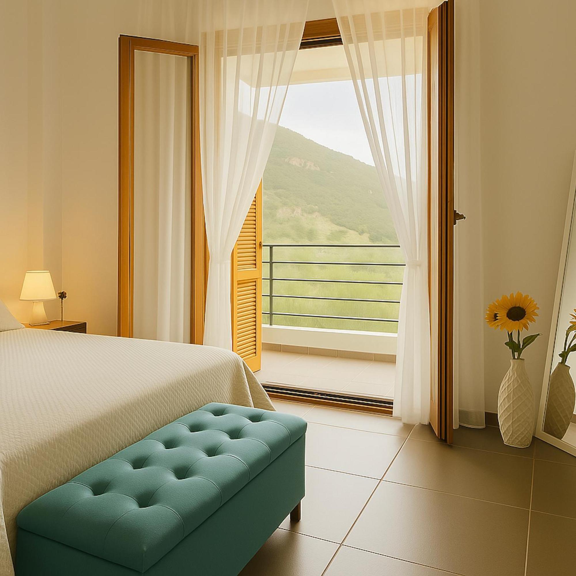 Epidavros View Villas Epidaurus Exterior photo