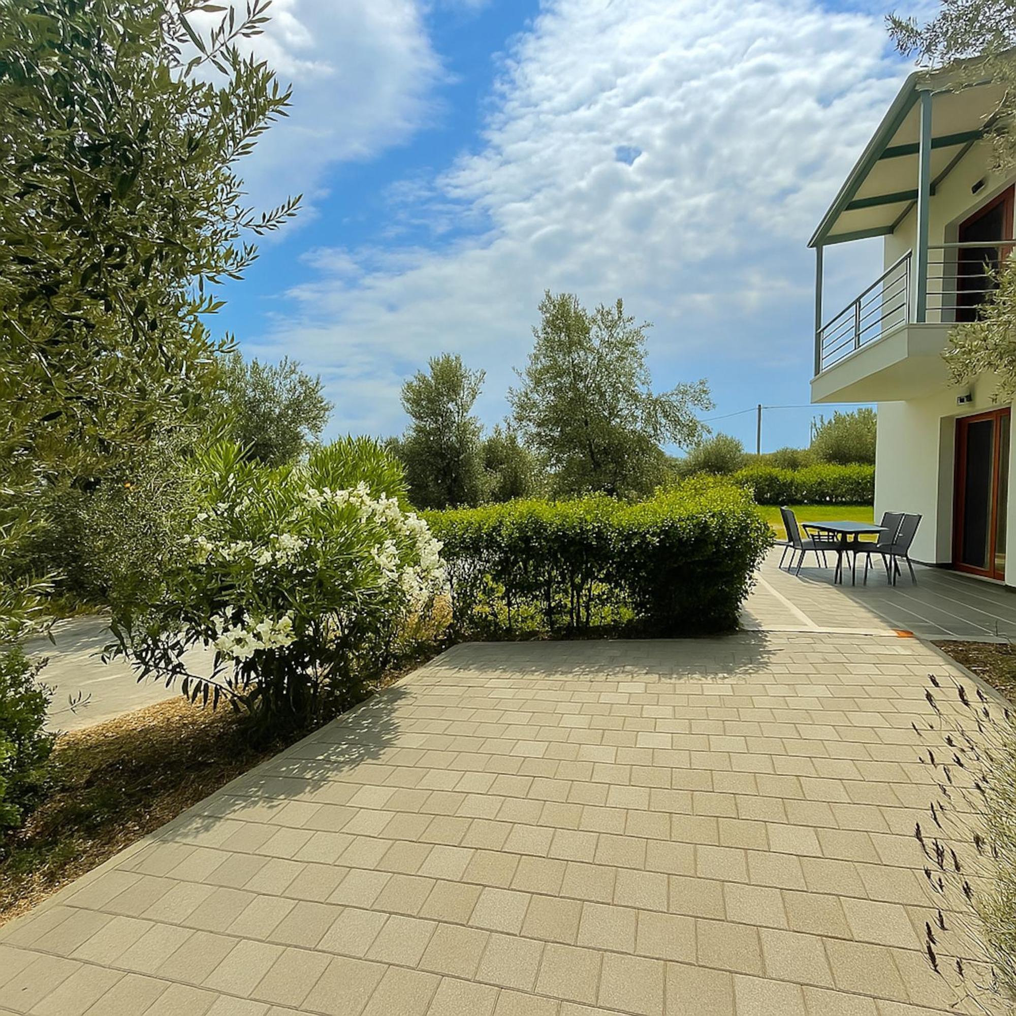 Epidavros View Villas Epidaurus Exterior photo