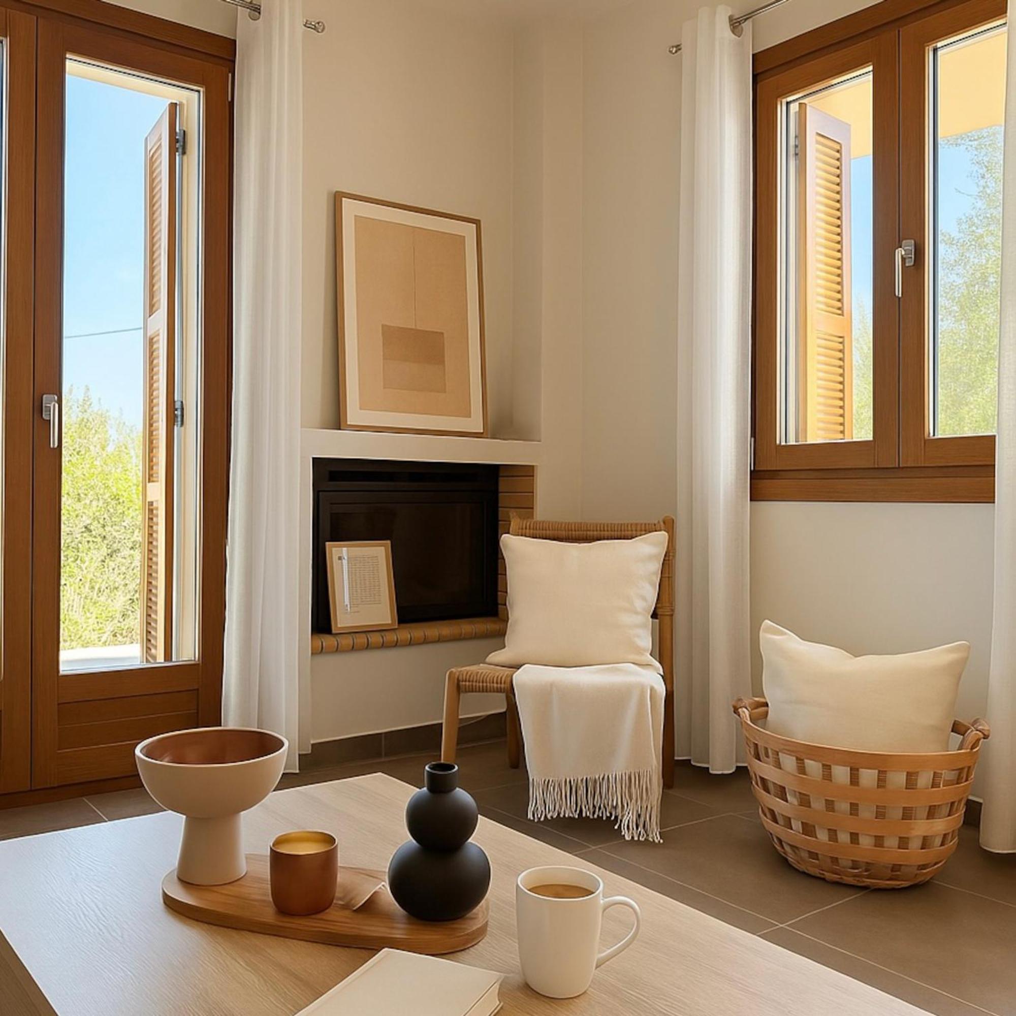 Epidavros View Villas Epidaurus Exterior photo